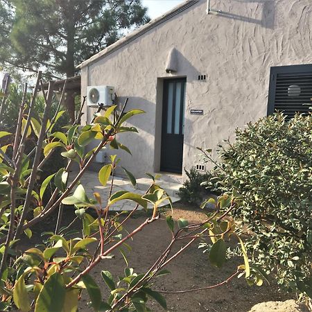 بورتو فيكشْيو Residence Bellavista A Santa Giulia, Proche De La Plage Et Vue Mer المظهر الخارجي الصورة