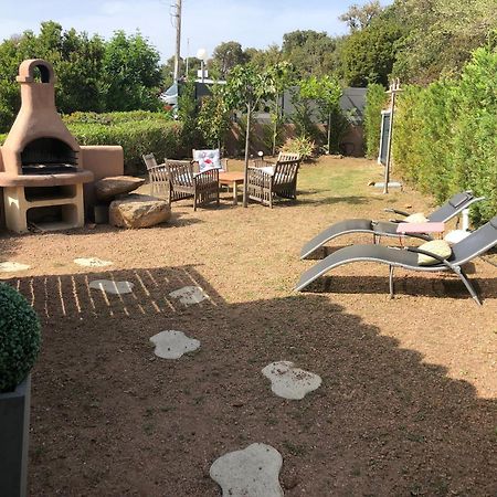 بورتو فيكشْيو Residence Bellavista A Santa Giulia, Proche De La Plage Et Vue Mer المظهر الخارجي الصورة