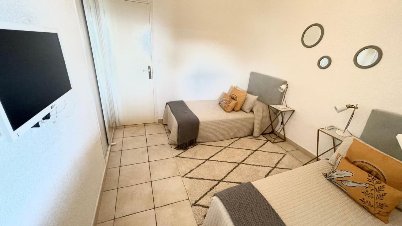 بورتو فيكشْيو Residence Bellavista A Santa Giulia, Proche De La Plage Et Vue Mer المظهر الخارجي الصورة