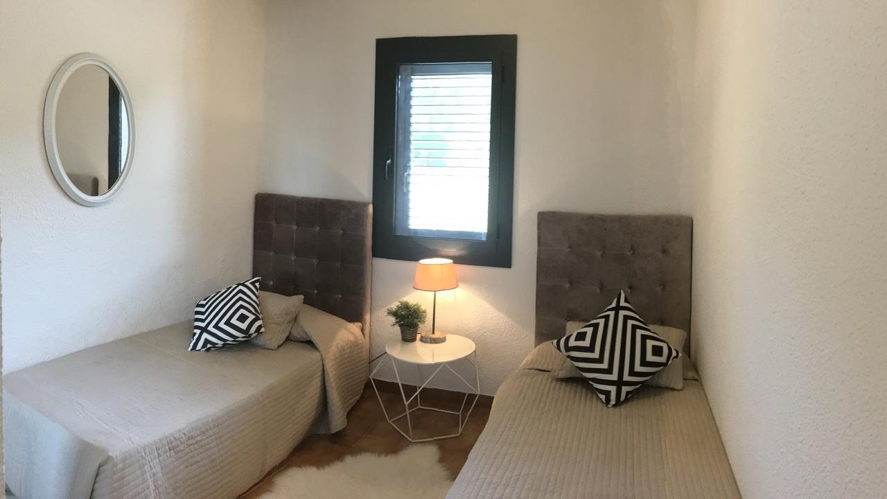 بورتو فيكشْيو Residence Bellavista A Santa Giulia, Proche De La Plage Et Vue Mer المظهر الخارجي الصورة