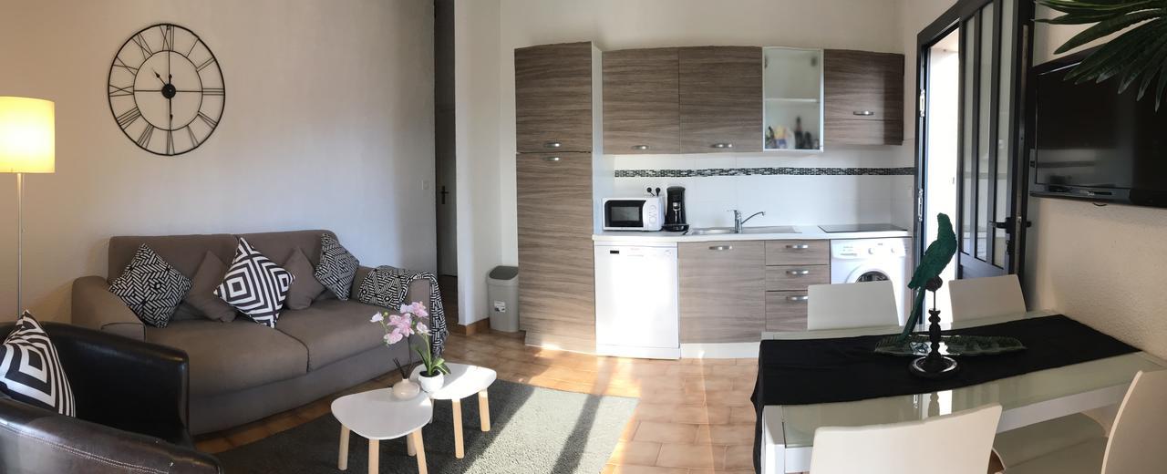 بورتو فيكشْيو Residence Bellavista A Santa Giulia, Proche De La Plage Et Vue Mer المظهر الخارجي الصورة