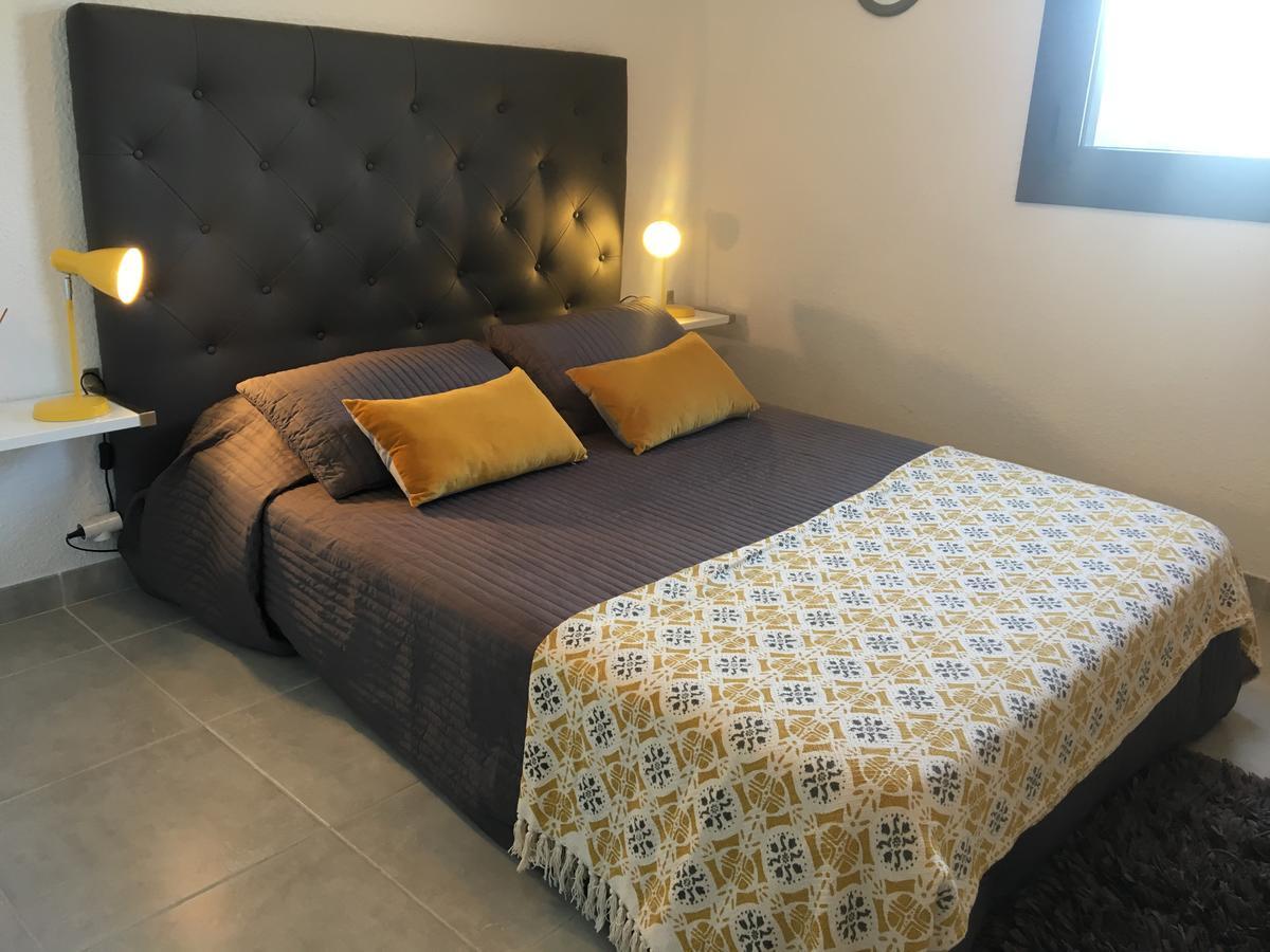 بورتو فيكشْيو Residence Bellavista A Santa Giulia, Proche De La Plage Et Vue Mer المظهر الخارجي الصورة