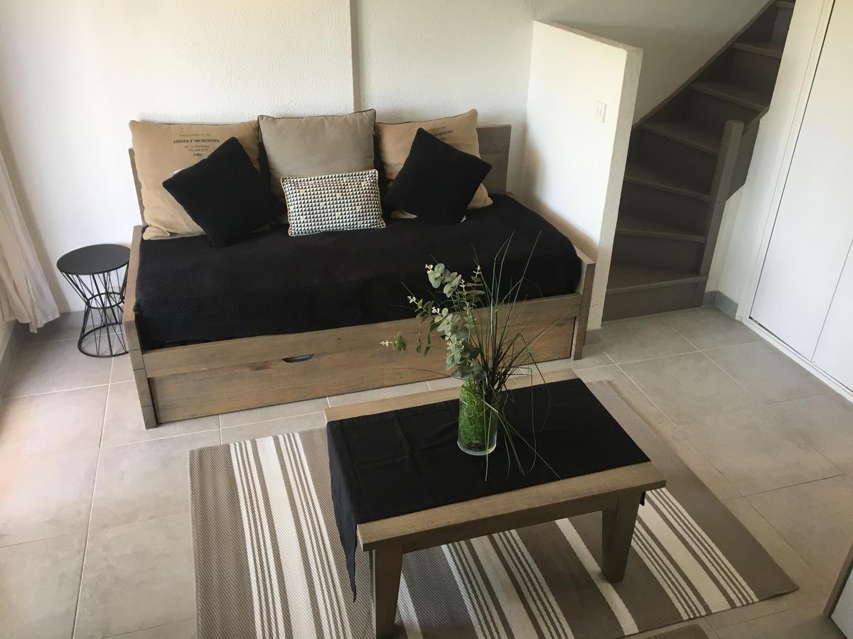 بورتو فيكشْيو Residence Bellavista A Santa Giulia, Proche De La Plage Et Vue Mer المظهر الخارجي الصورة