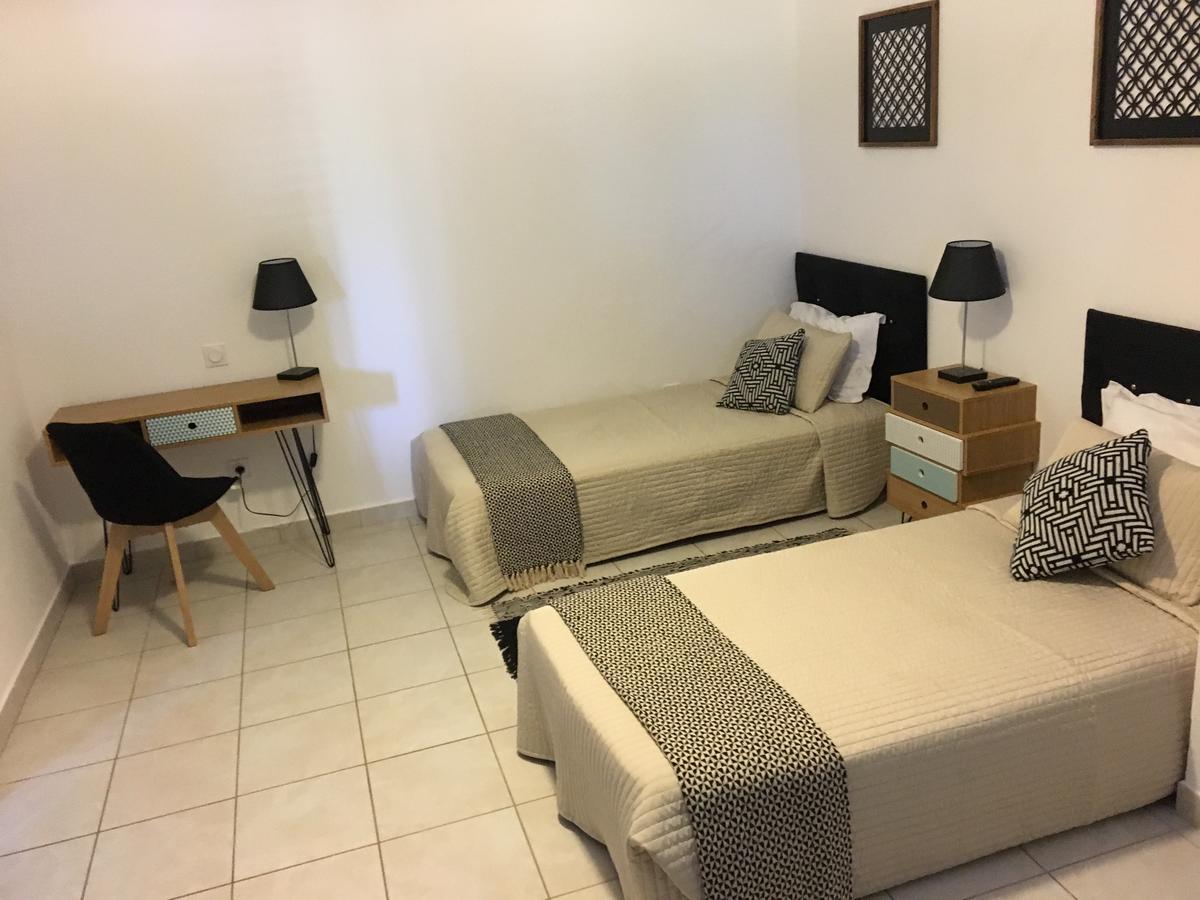 بورتو فيكشْيو Residence Bellavista A Santa Giulia, Proche De La Plage Et Vue Mer المظهر الخارجي الصورة